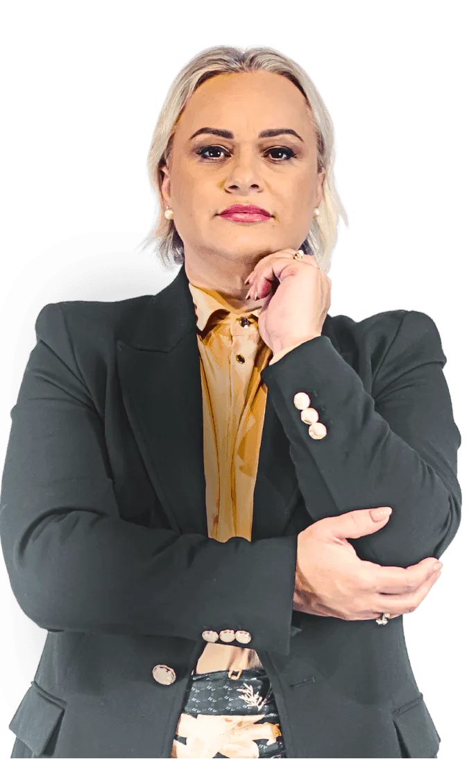Luciana Custódio, diretora técnica contábil da CEOCON