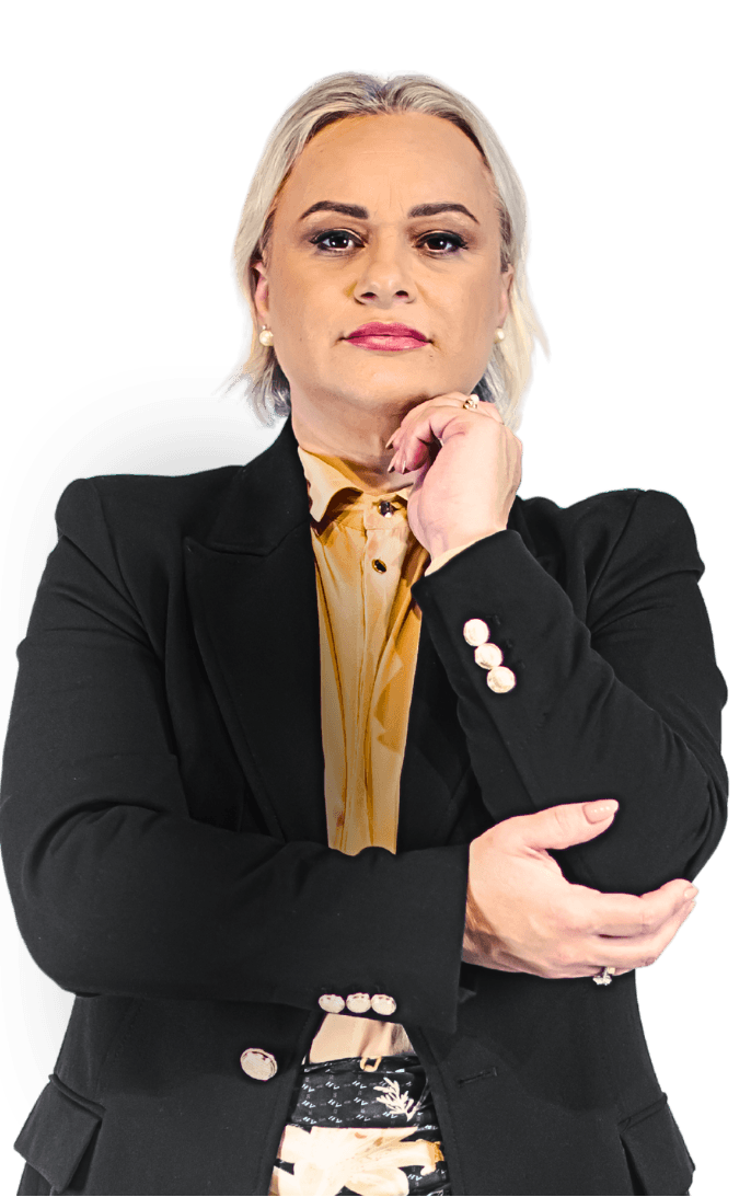 Luciana Custódio, CEO da CEOCON