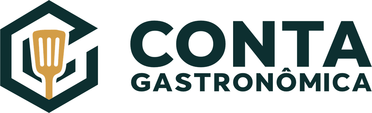 CONTA Gastronômica