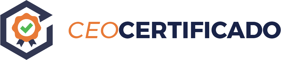 CEOCERTIFICADO — Certificado digital