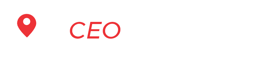 CEOENDEREÇO · Endereço fiscal