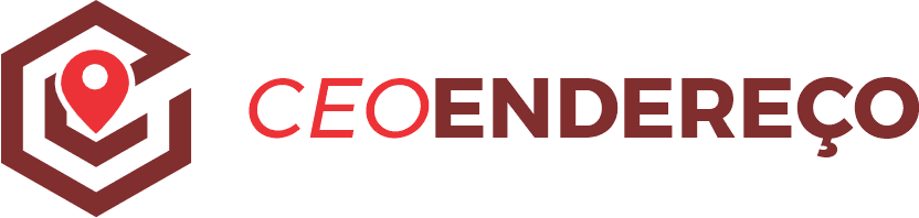 CEOENDEREÇO — Endereço fiscal