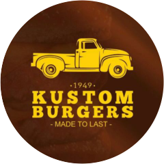 Kustom Burgers