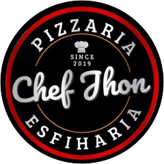 Pizzaria Chef Jhon Esfiharia
