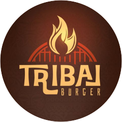 Tribal Burger
